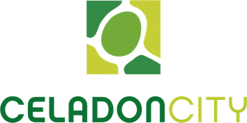 Celadon City