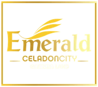 Emerald Celadon City